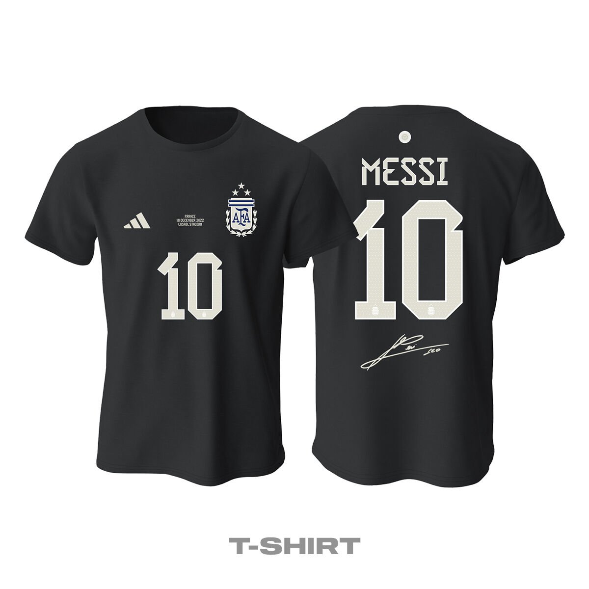 Argentina: Alternate Edition 2022™ Tişört