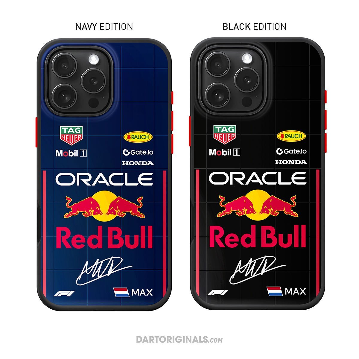 Red Bull Racing - RB21 Edition 2025