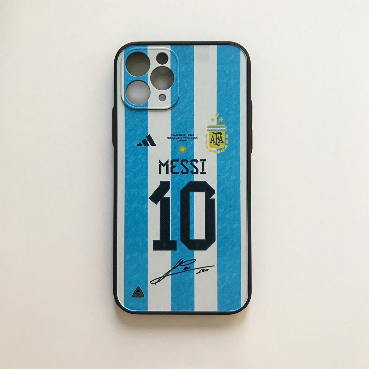 OUTLET - Argentina World Cup Qatar™: Messi - iPhone 11 Pro