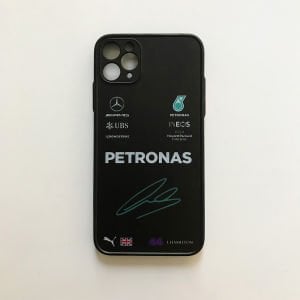 OUTLET - Petronas: 44 L.Hamilton - iPhone 11 Pro Max