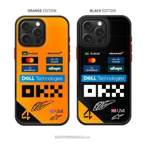 Team McLaren - MCL39 Edition 2025