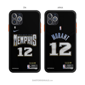 Grizzlies: City Edition - 2K23
