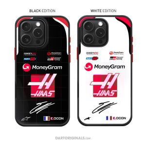 Haas F1 Team: VF-25 Edition 2025
