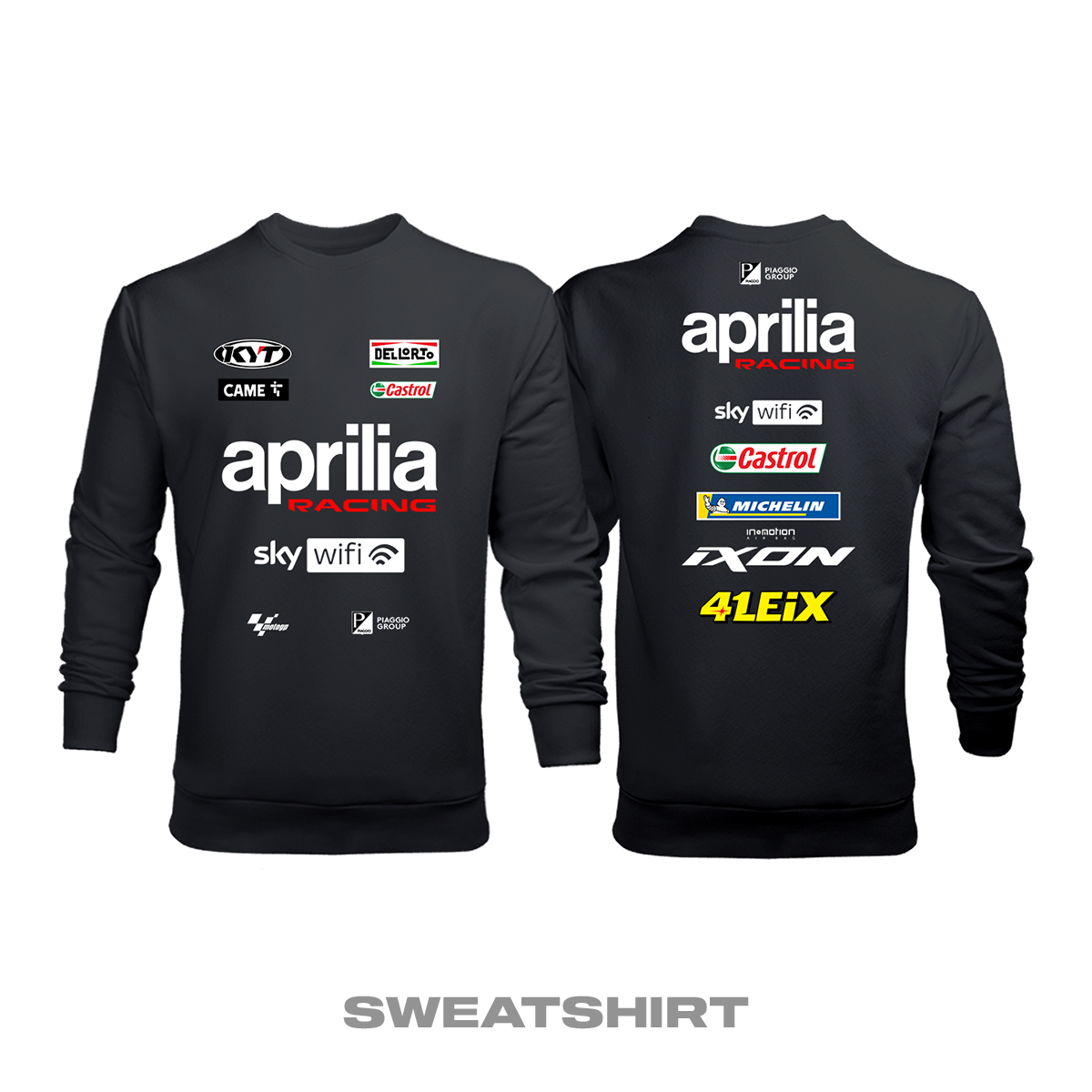 Aprilia Racing Team: Aleix Espargaro Edition Sweatshirt XL