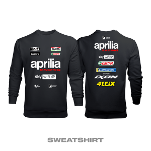 Aprilia Racing Team: Aleix Espargaro Edition Sweatshirt XL