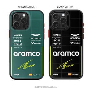 Aston Martin - AMR25 Edition 2025