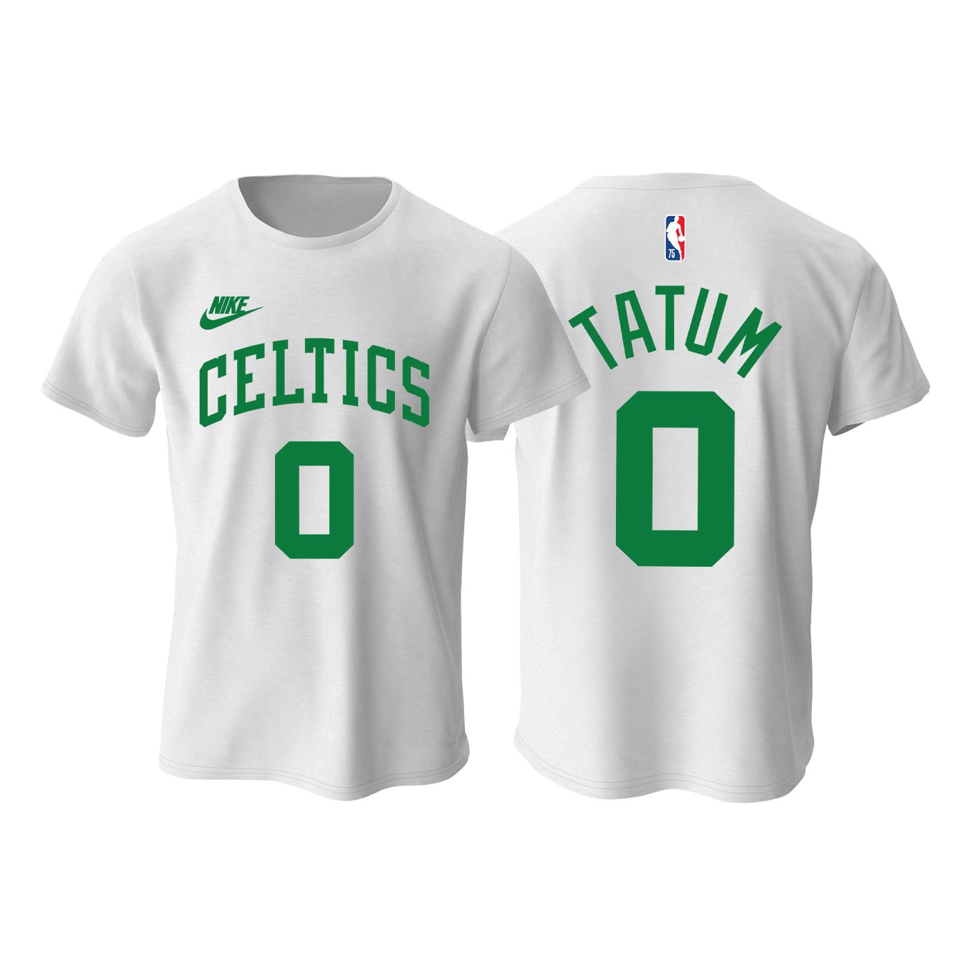 Boston Celtics: Classic Edition 2021/2022 Tişört