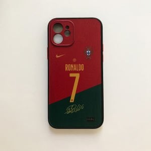 OUTLET - Portugal World Cup Qatar™: Ronaldo - iPhone 12