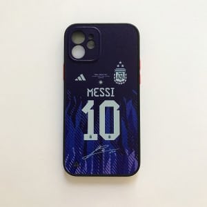 OUTLET - Argentina World Cup Qatar™: Messi - iPhone 12
