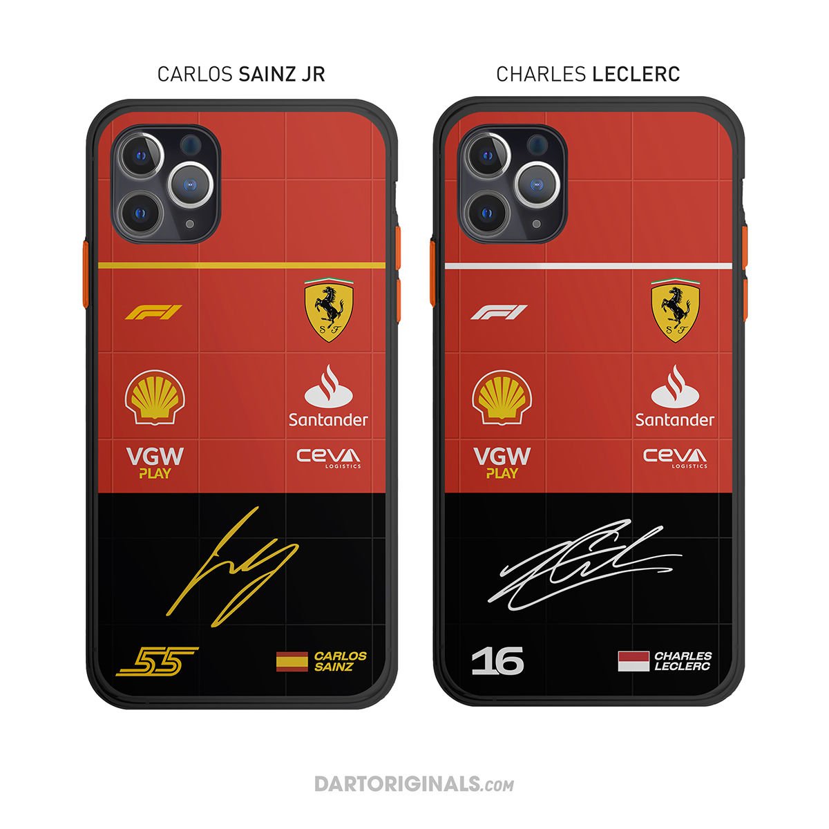 Scuderia Ferrari: Spanish GP Edition 2K23