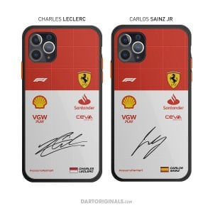 Scuderia Ferrari: Monaco GP v2 Edition 2K23