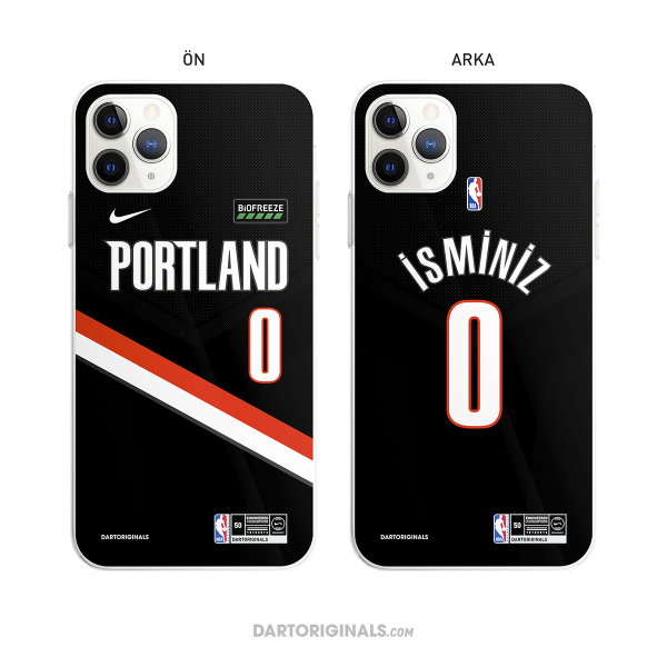 Trail Blazers: Icon Edition - 2K20