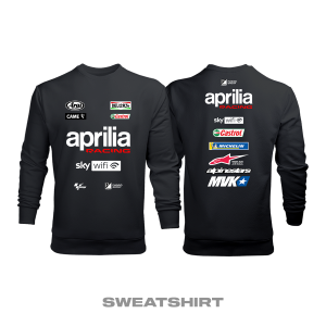 Aprilia Racing Team: Mavericks Vinales Edition Sweatshirt 3XL