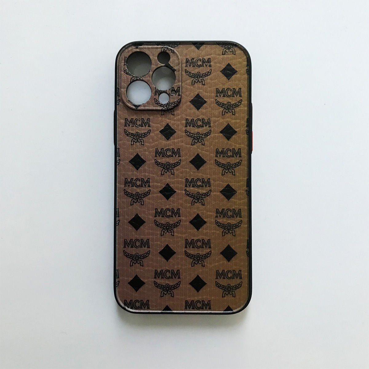 OUTLET - MCM: Luxury - iPhone 12 Pro