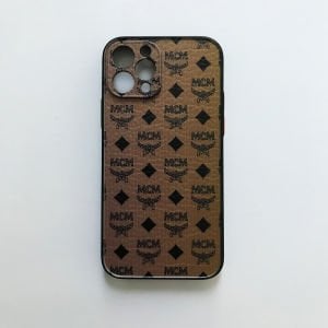 OUTLET - MCM: Luxury - iPhone 12 Pro