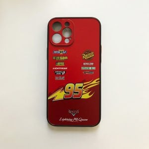 OUTLET - Lightning Mcqueen - iPhone 12 Pro Max
