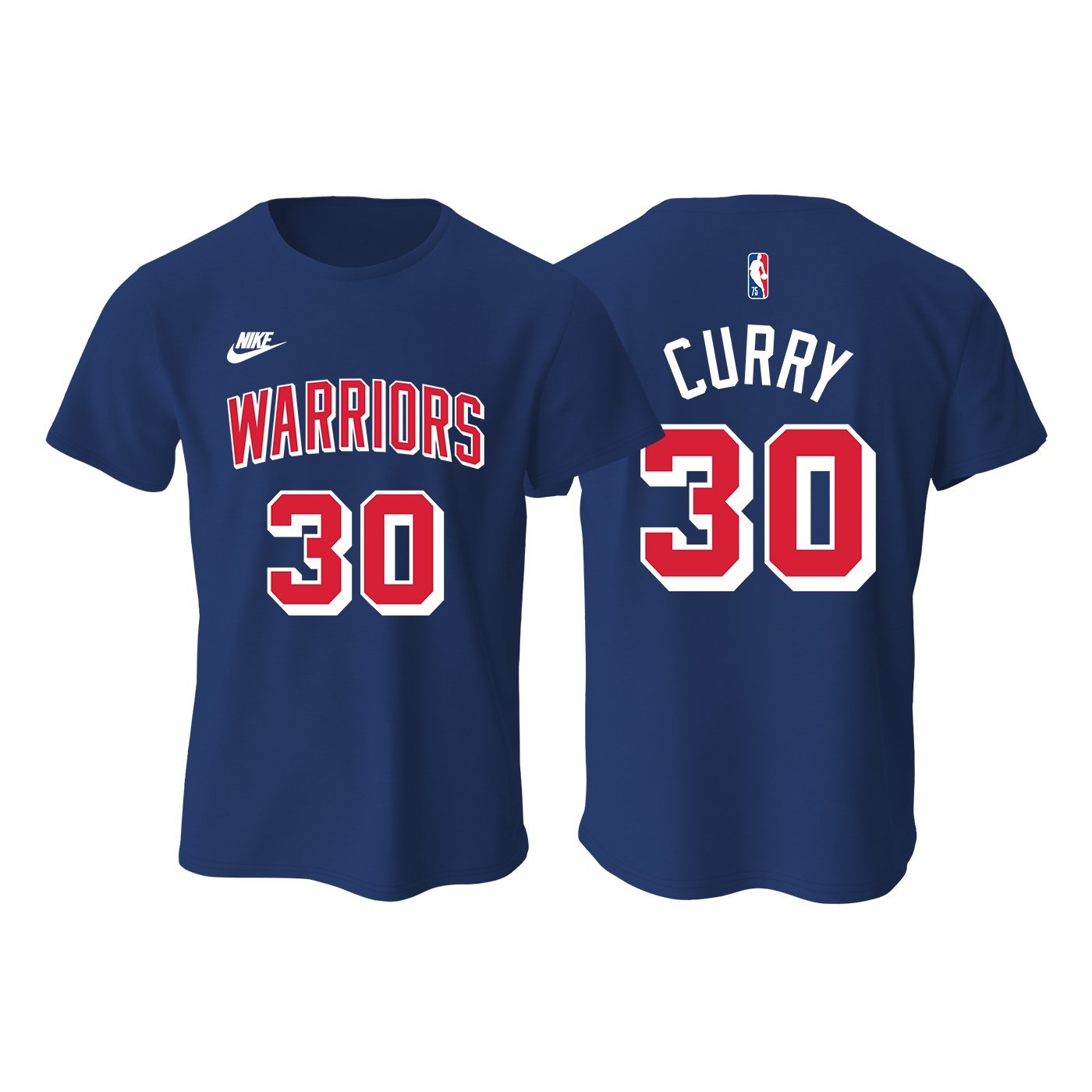Golden State Warriors: Classic Edition 2021/2022 Tişört