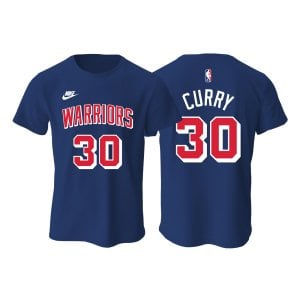 Golden State Warriors: Classic Edition 2021/2022 Tişört