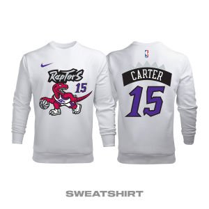 Toronto Raptors: Classic Edition 2019/2020 Sweatshirt