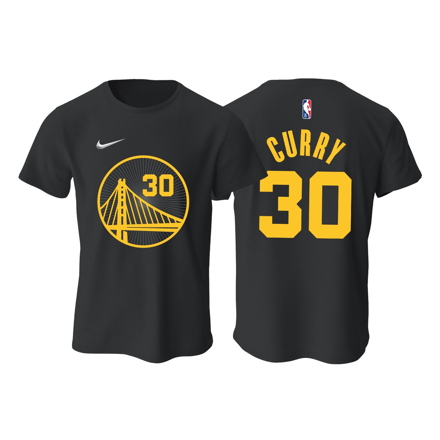 Golden State Warriors: City Edition 2021/2022 Tişört