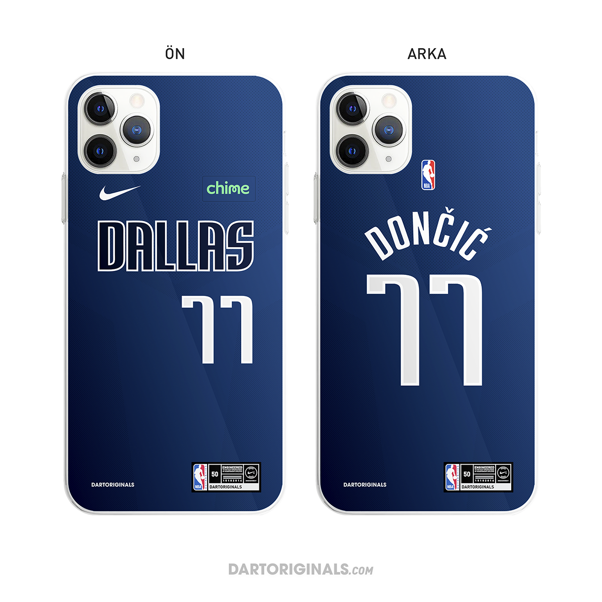 Mavericks: Icon Edition - 2K20