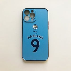 OUTLET - Manchester City: Haaland - iPhone 13 Pro Max