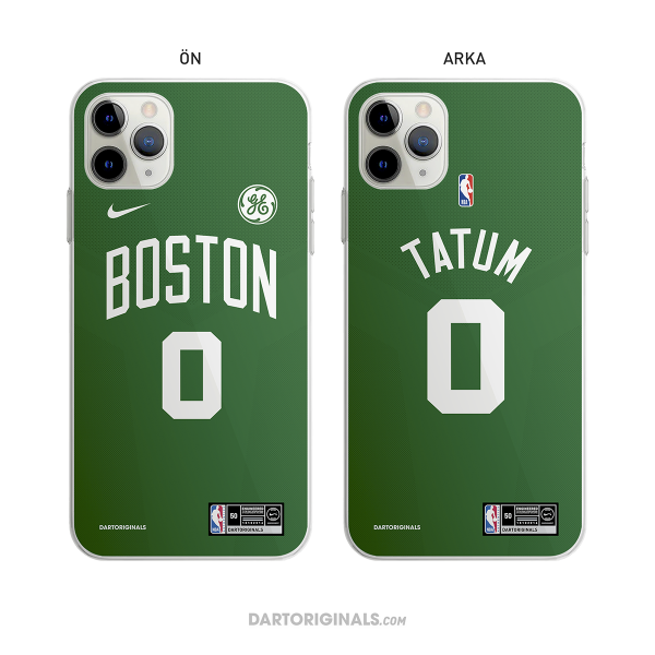 Celtics: Icon Edition - 2K20