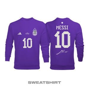 Argentina: Away Edition 2022™ Sweatshirt