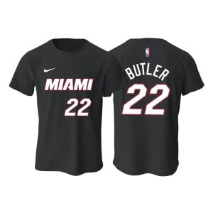 Miami Heat: Icon Edition 2017/2018 Tişört