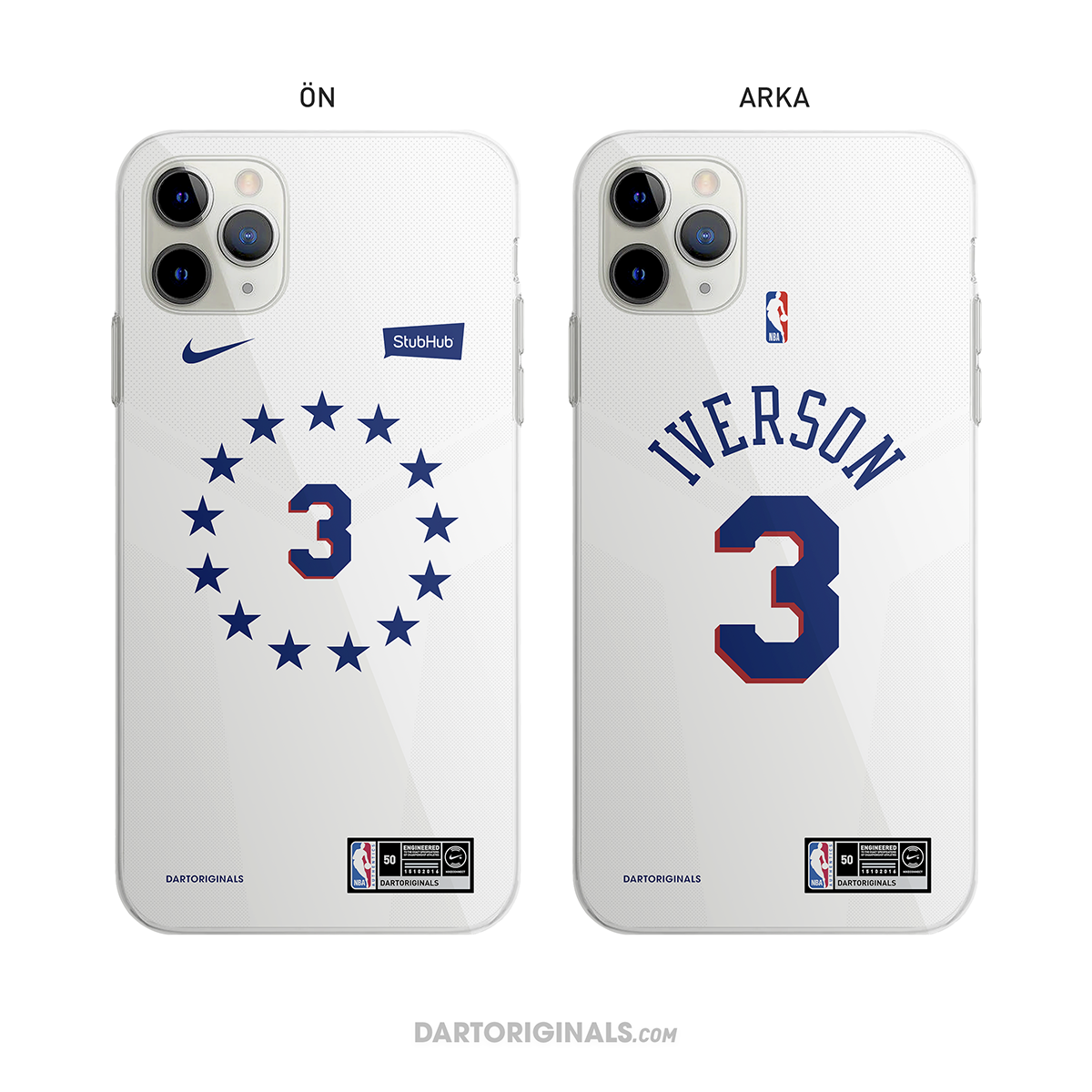 76ers: City Edition - 2K20