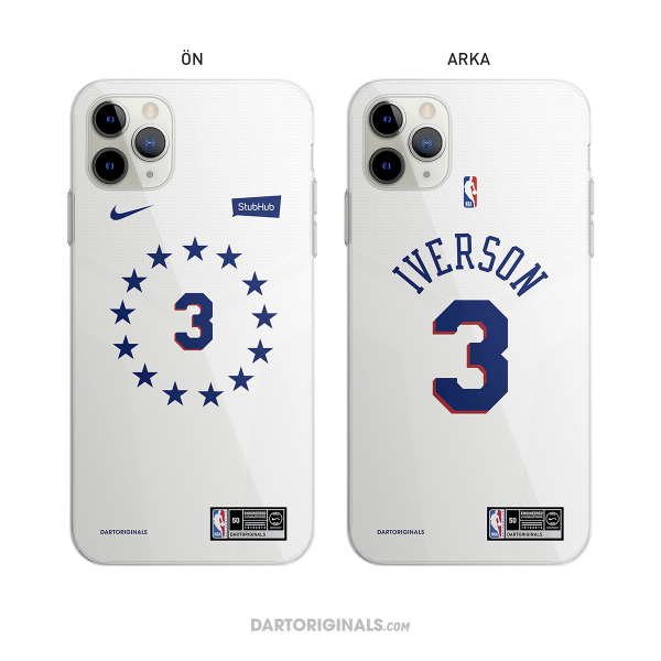 76ers: City Edition - 2K20