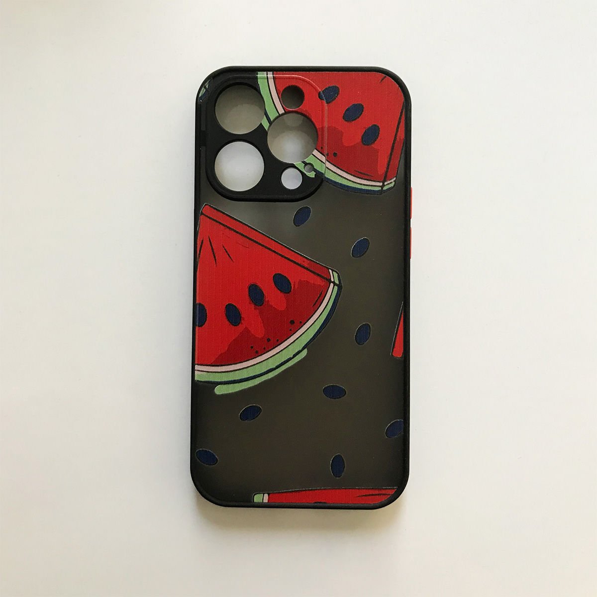 OUTLET - Watermelon - iPhone 14 Pro