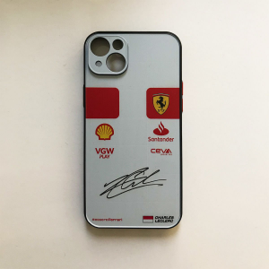 OUTLET - Ferrari Monaco GP: Charles - iPhone 14 Pro Max