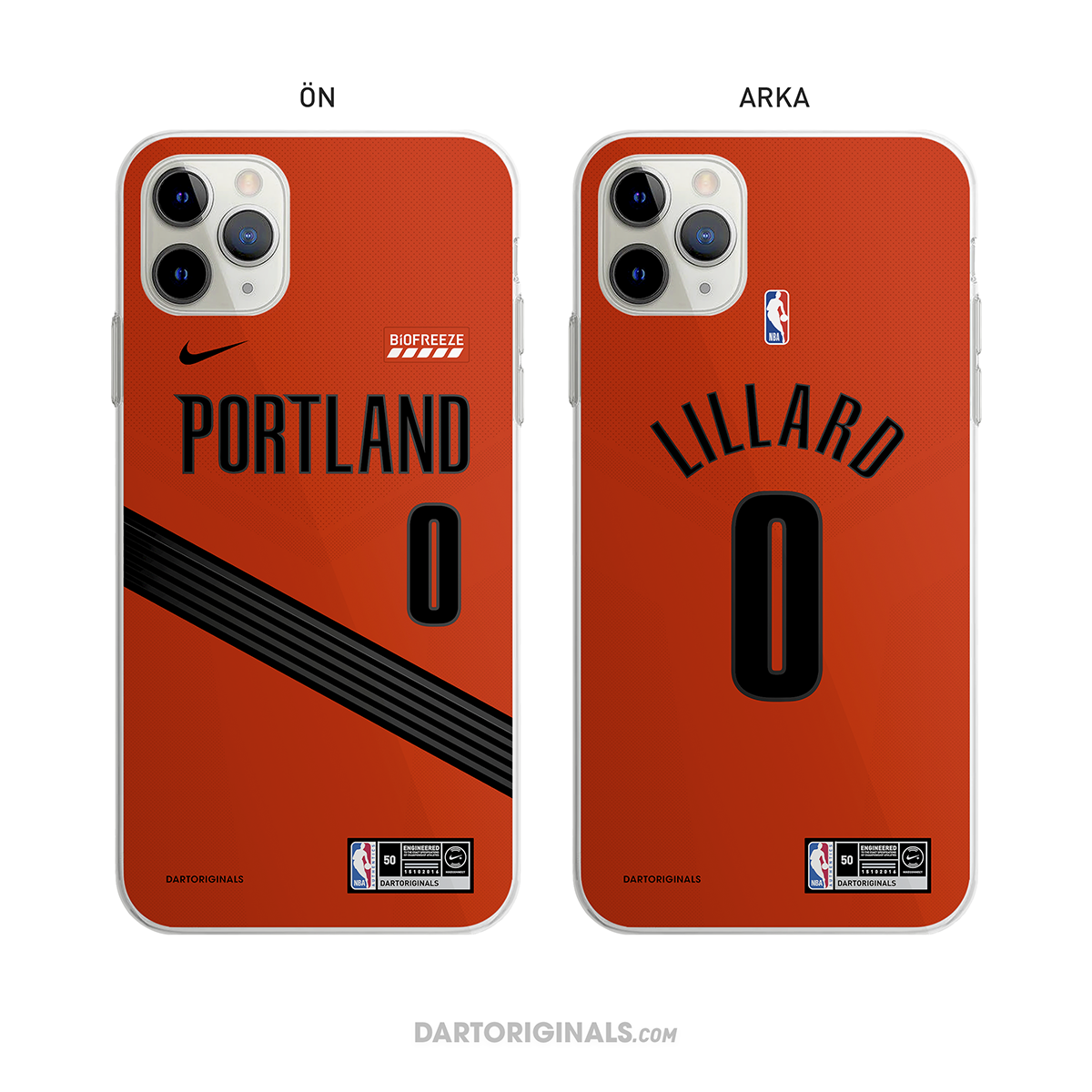 Trail Blazers: Statement Edition - 2K20