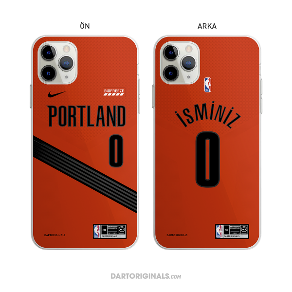 Trail Blazers: Statement Edition - 2K20