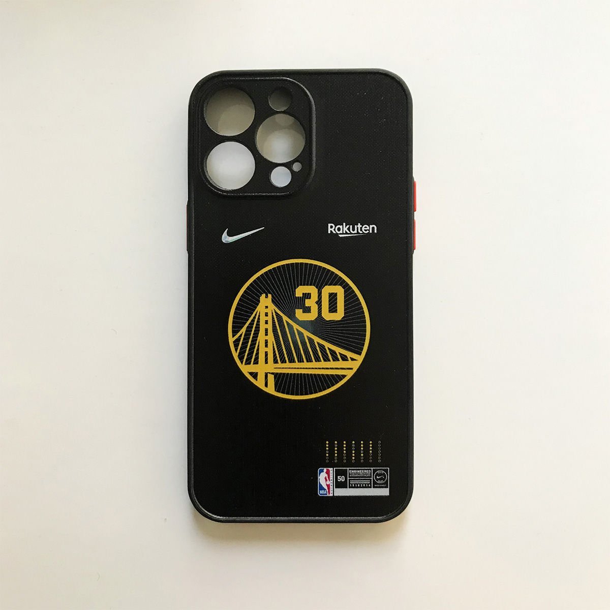 OUTLET - Golden State Warriors: 30 - iPhone 14 Pro Max