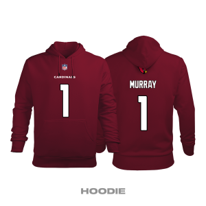 Arizona Cardinals: Home Edition 2020/2021 Kapüşonlu Hoodie