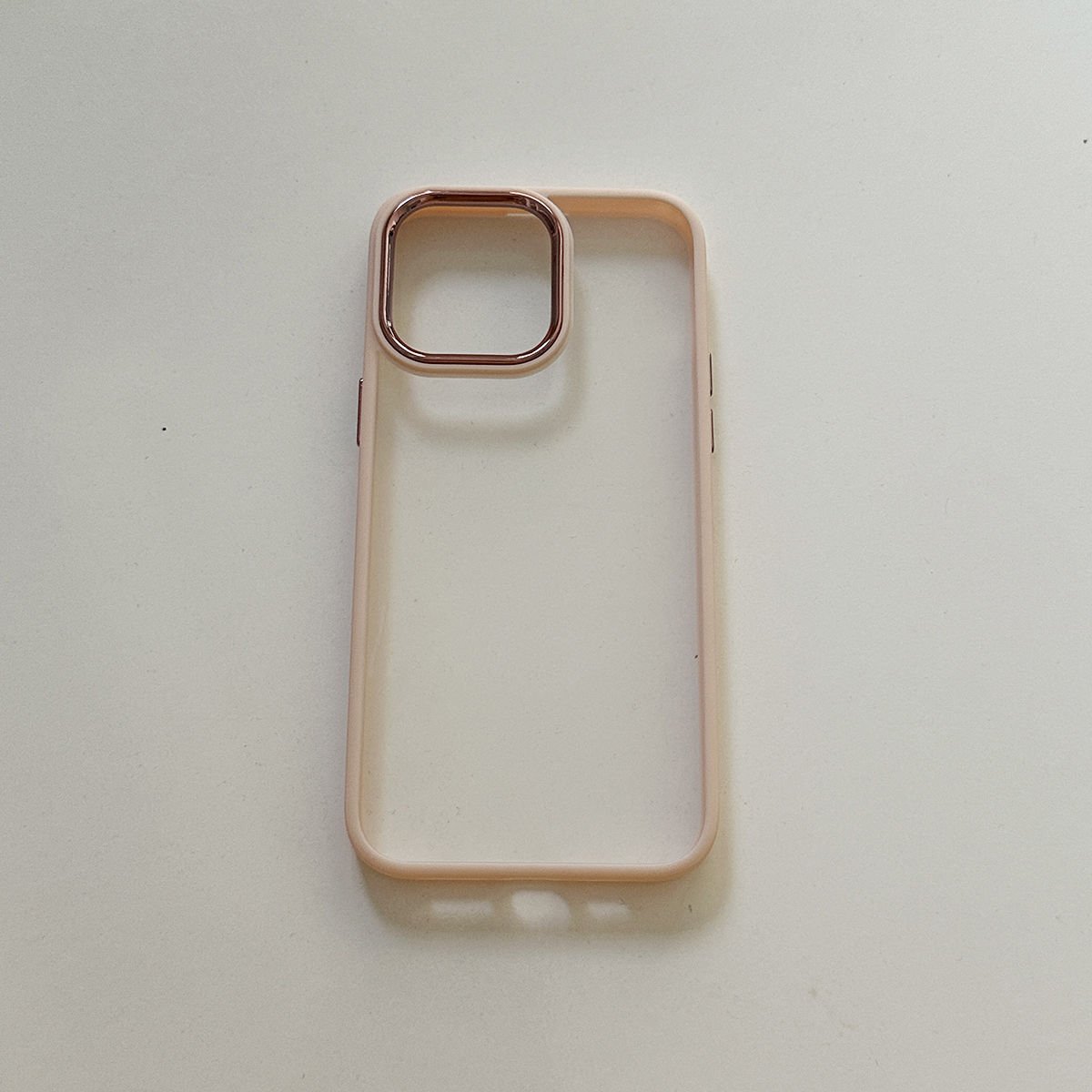 OUTLET - Ultra Lux: Pink - iPhone 14 Pro Max