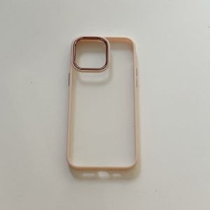 OUTLET - Ultra Lux: Pink - iPhone 14 Pro Max