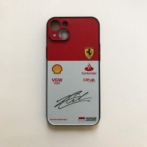 OUTLET - Ferrari Monaco GP V2: Charles - iPhone 14 Pro Max
