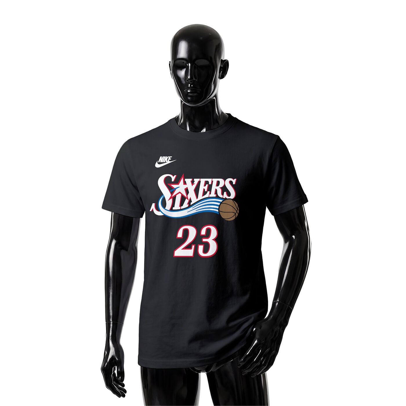 Philadelphia 76ers: Classic Edition 2K27 Tişört
