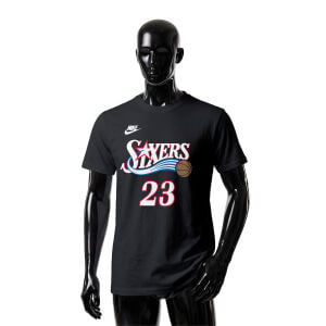 Philadelphia 76ers: Classic Edition 2K27 Tişört