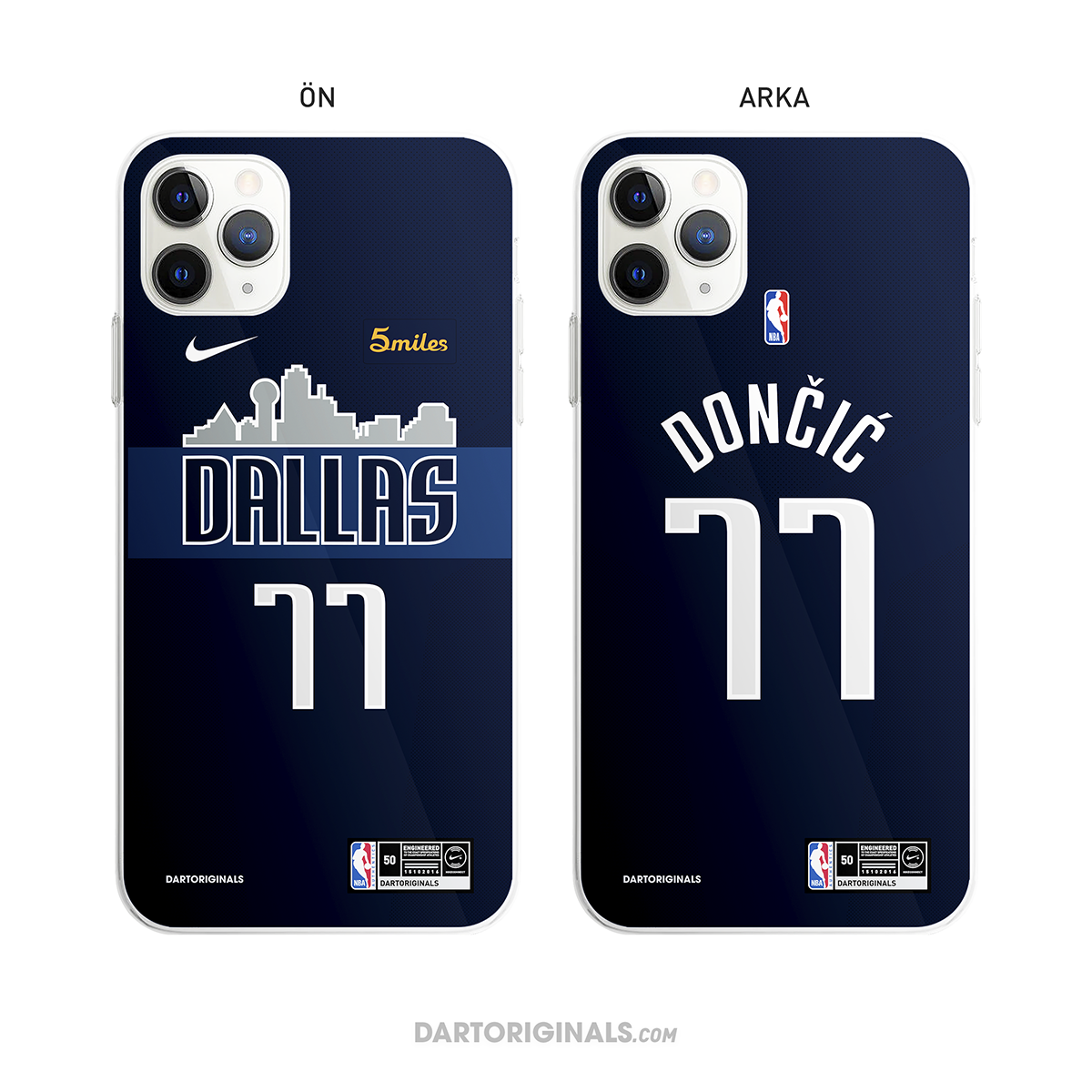 Mavericks: Statement Edition - 2K20