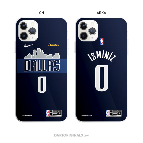 Mavericks: Statement Edition - 2K20