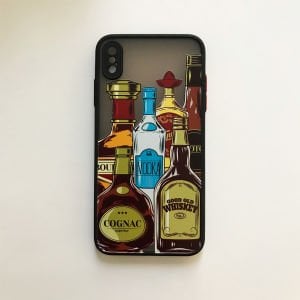 OUTLET - Drink Alcohol - iPhone XS Max