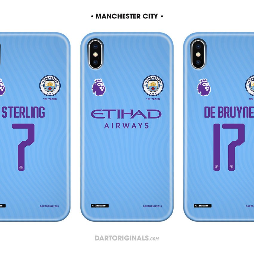 Manchester City: İç Saha 19/20