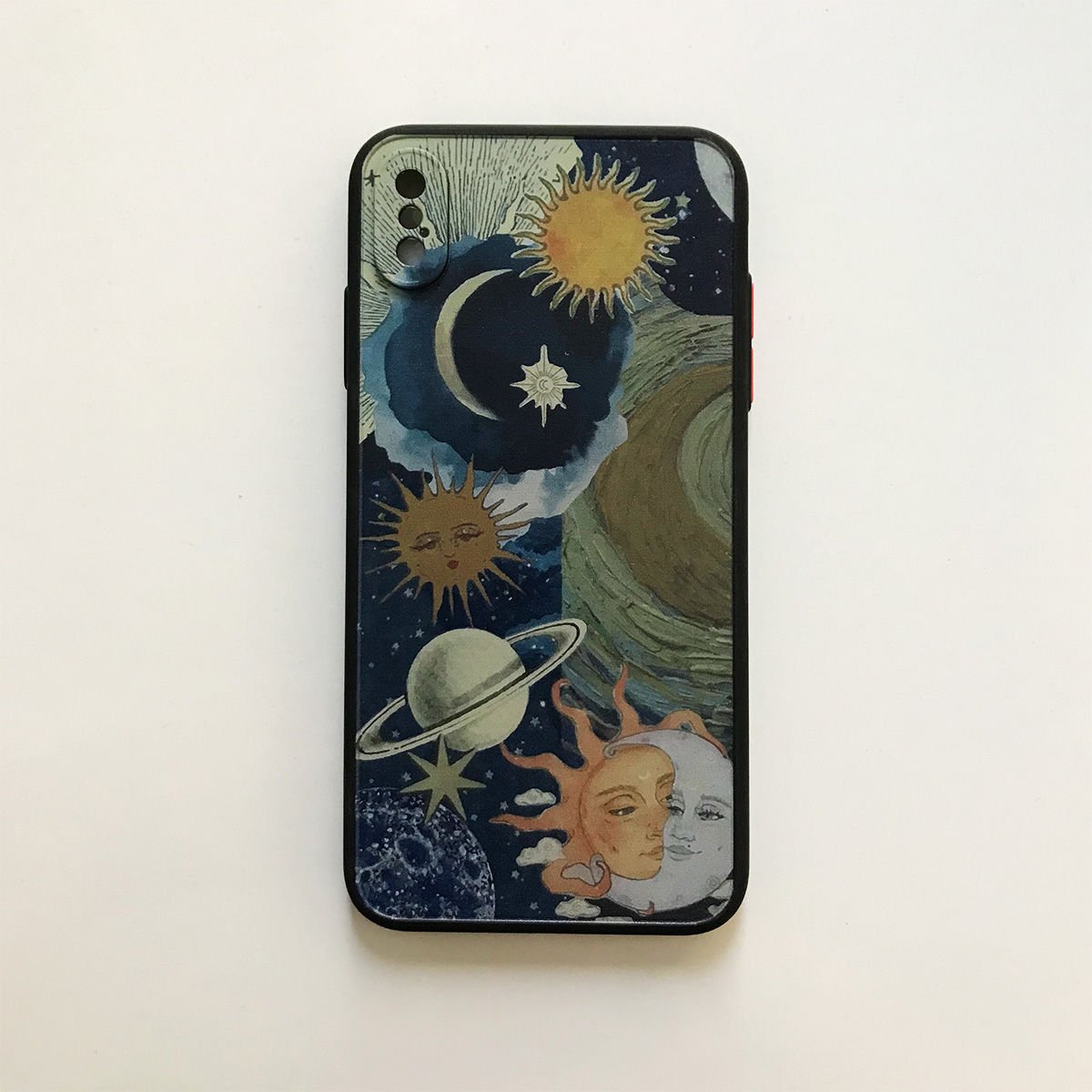 OUTLET - The Galaxy Harmony - iPhone XS Max