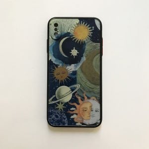 OUTLET - The Galaxy Harmony - iPhone XS Max
