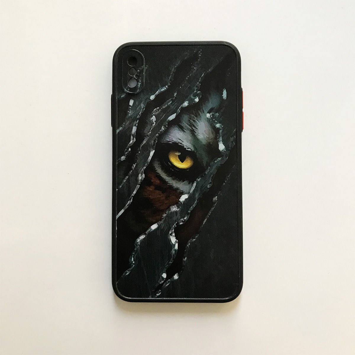 OUTLET - Tiger: Fight Back - iPhone XS Max