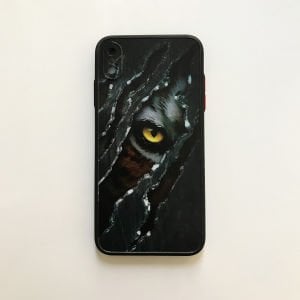 OUTLET - Tiger: Fight Back - iPhone XS Max